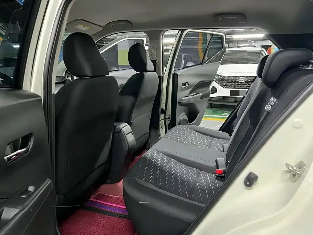 Nissan Kicks — фото 9