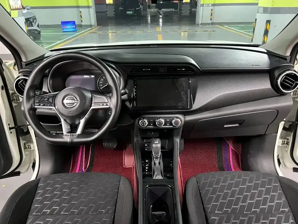 Nissan Kicks — фото 10