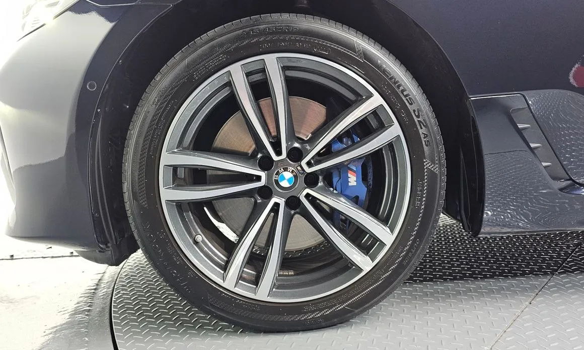 BMW Gran Turismo — фото 10
