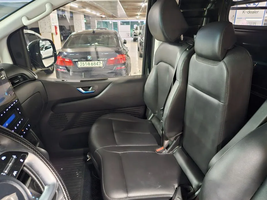 Hyundai Staria — фото 3