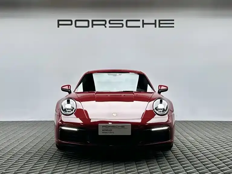 Porsche 911 — фото 5