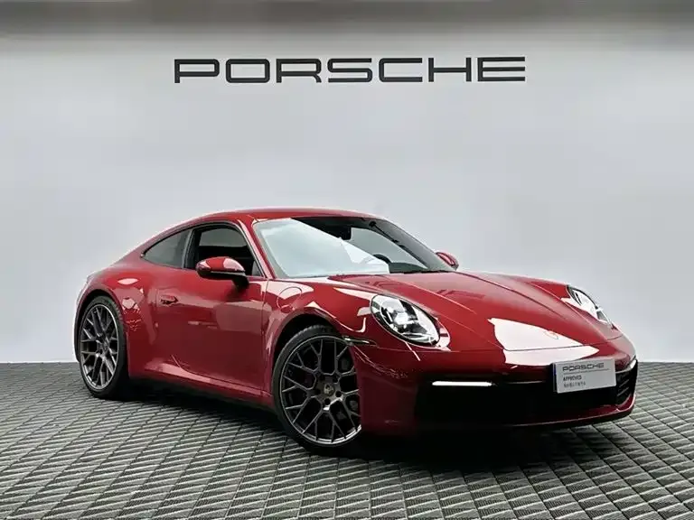 Porsche 911 — фото 9