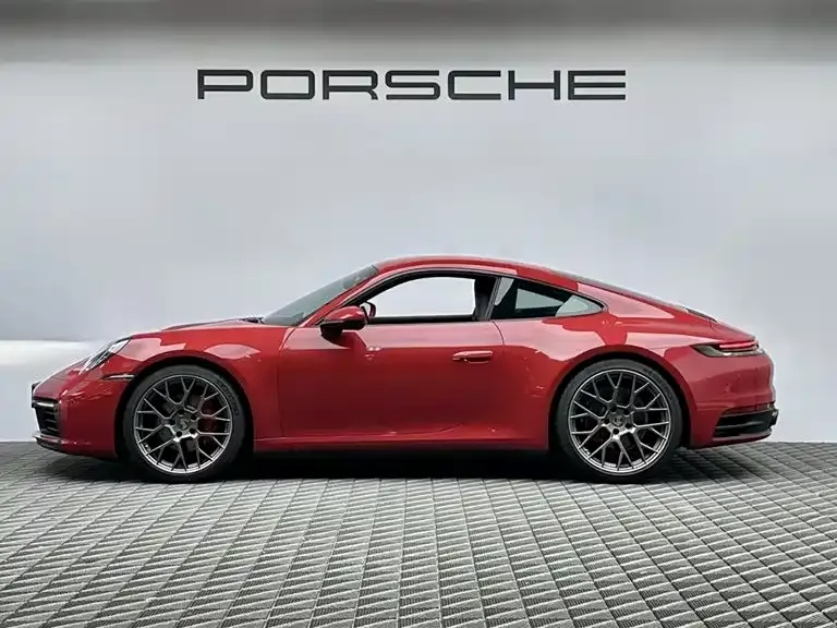 Porsche 911 — фото 8