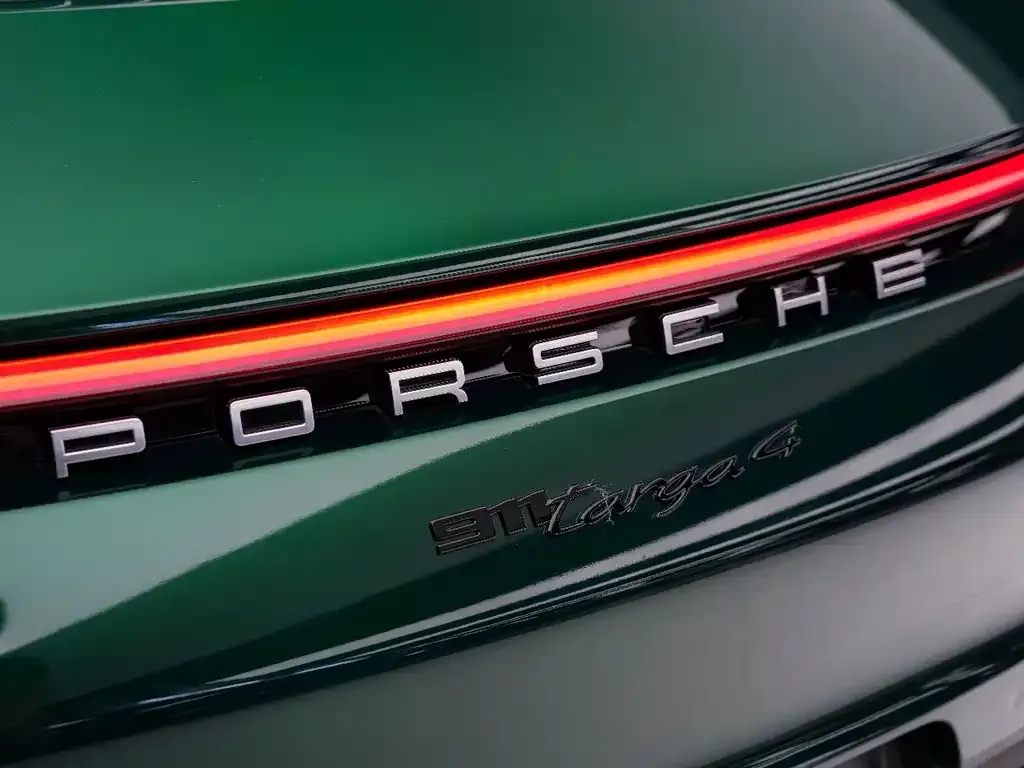 Porsche 911 — фото 7
