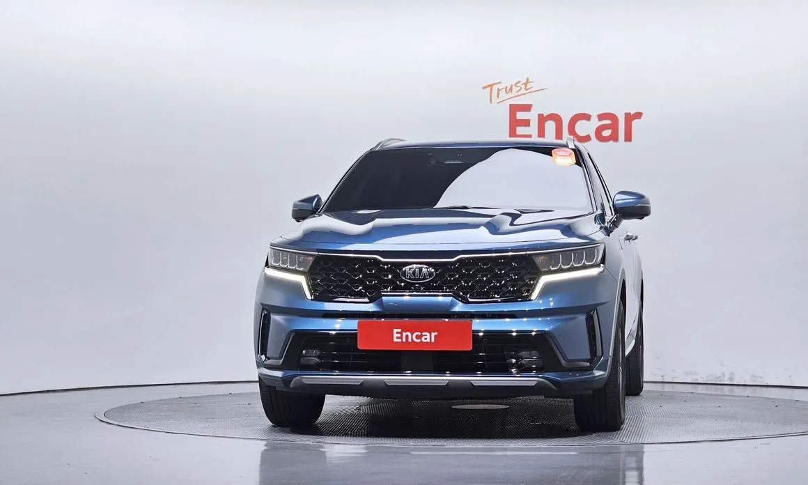 Kia Sorento — фото 4