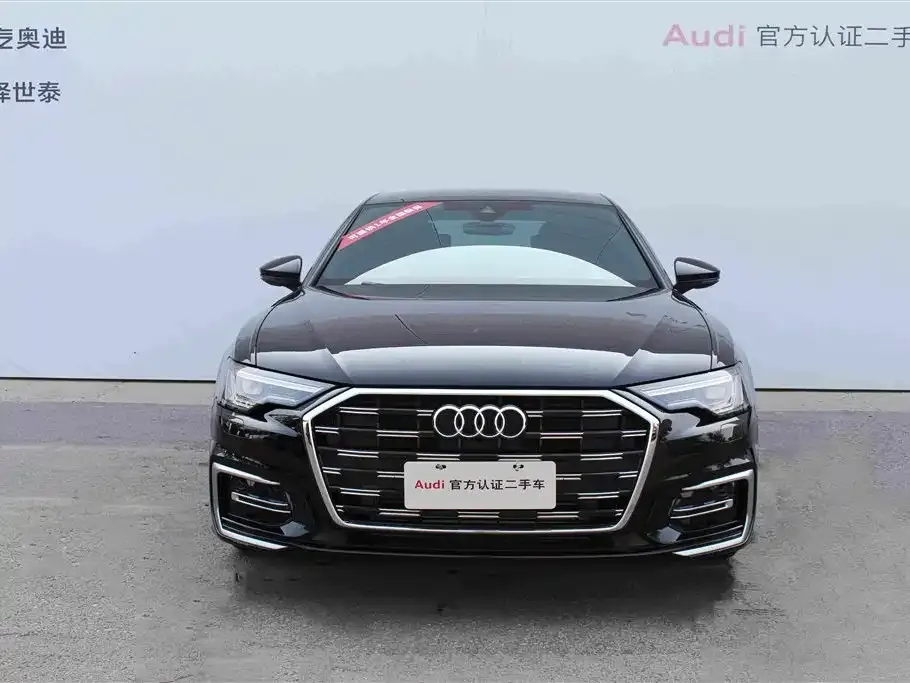 Audi A6L — фото 2