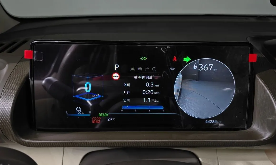 Hyundai Casper — фото 2