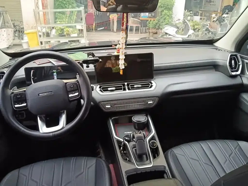 Haval H5 — фото 10