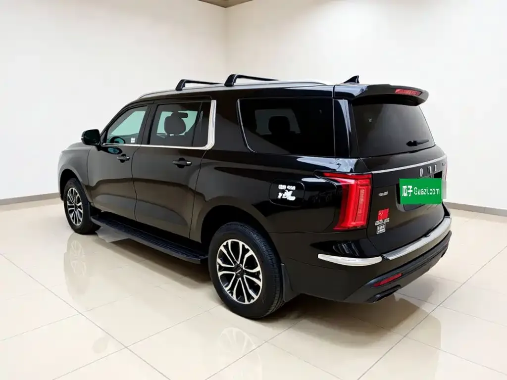 Haval H5 — фото 2
