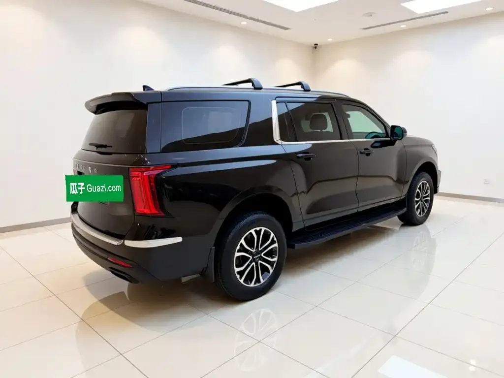 Haval H5 — фото 3