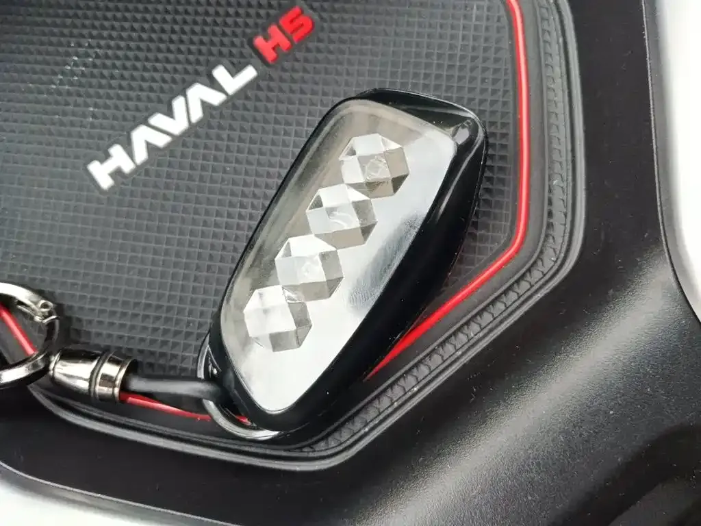 Haval H5 — фото 8