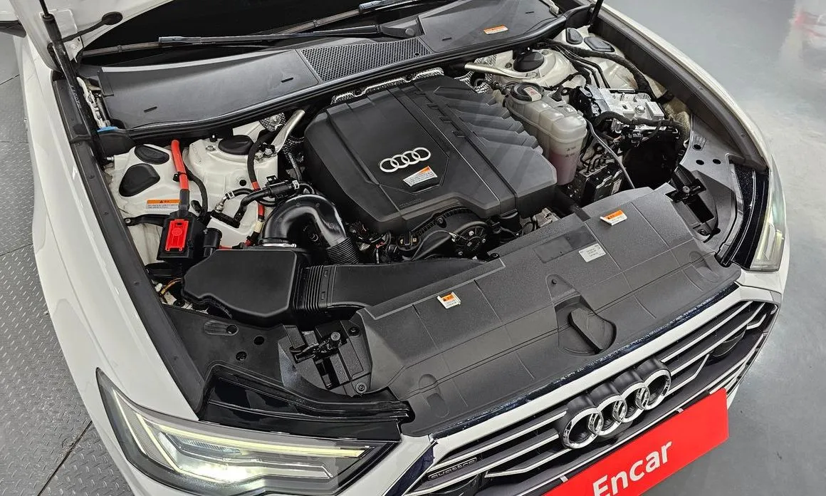 Audi A6 — фото 10