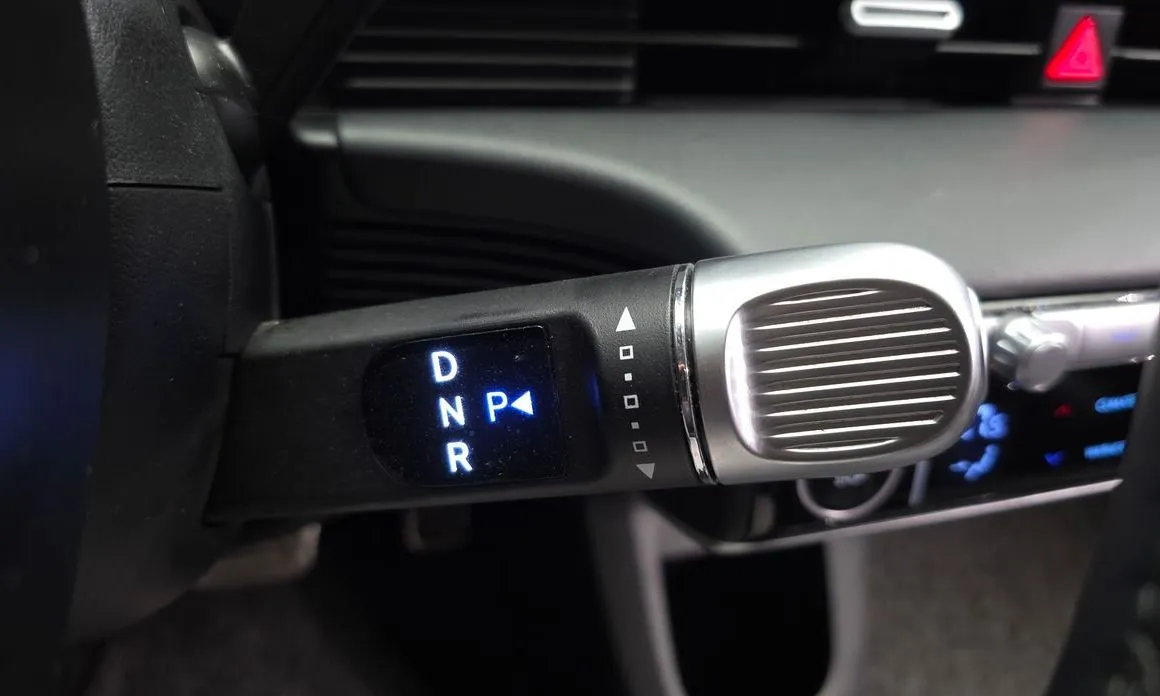Hyundai Ioniq5 — фото 3