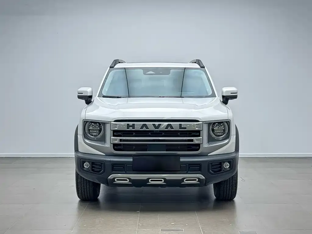 Haval Big Dog — фото 3