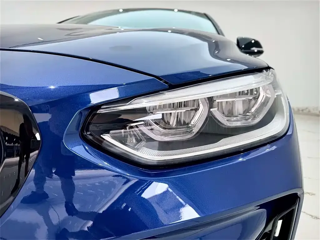 BMW 1 Series — фото 3