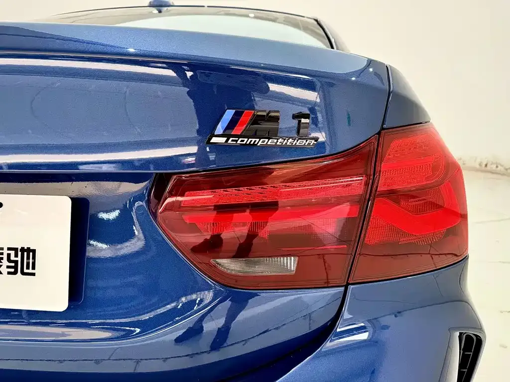 BMW 1 Series — фото 8