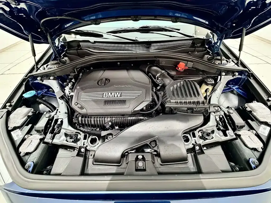 BMW 1 Series — фото 10