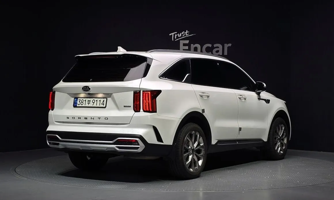 Kia Sorento — фото 4