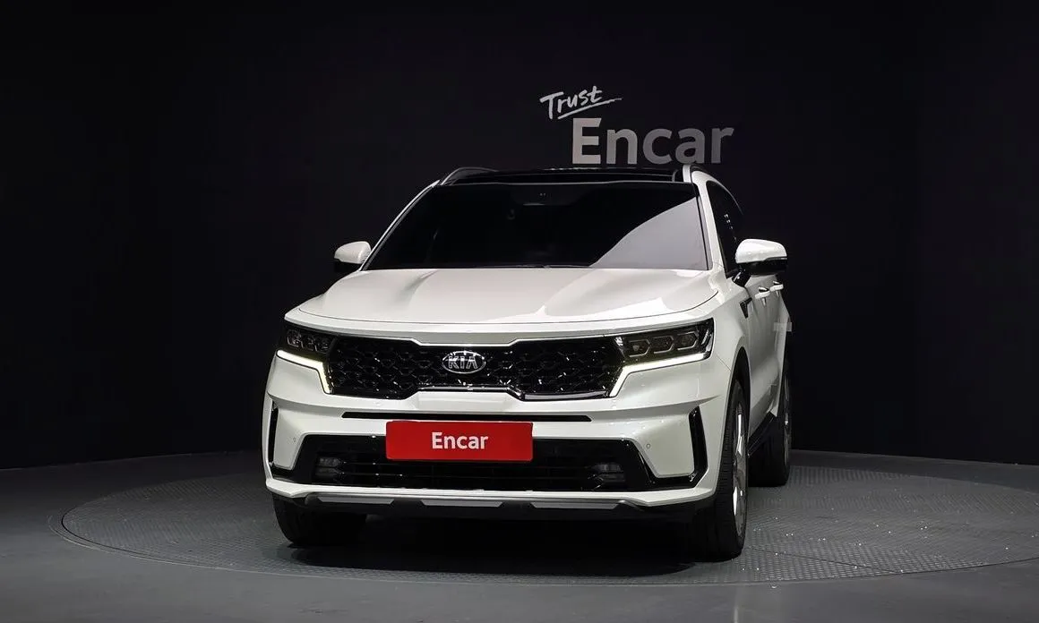 Kia Sorento — фото 2