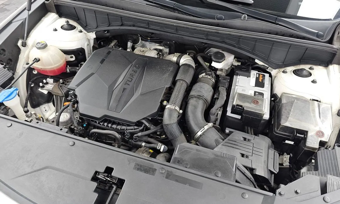 Kia Sorento — фото 9