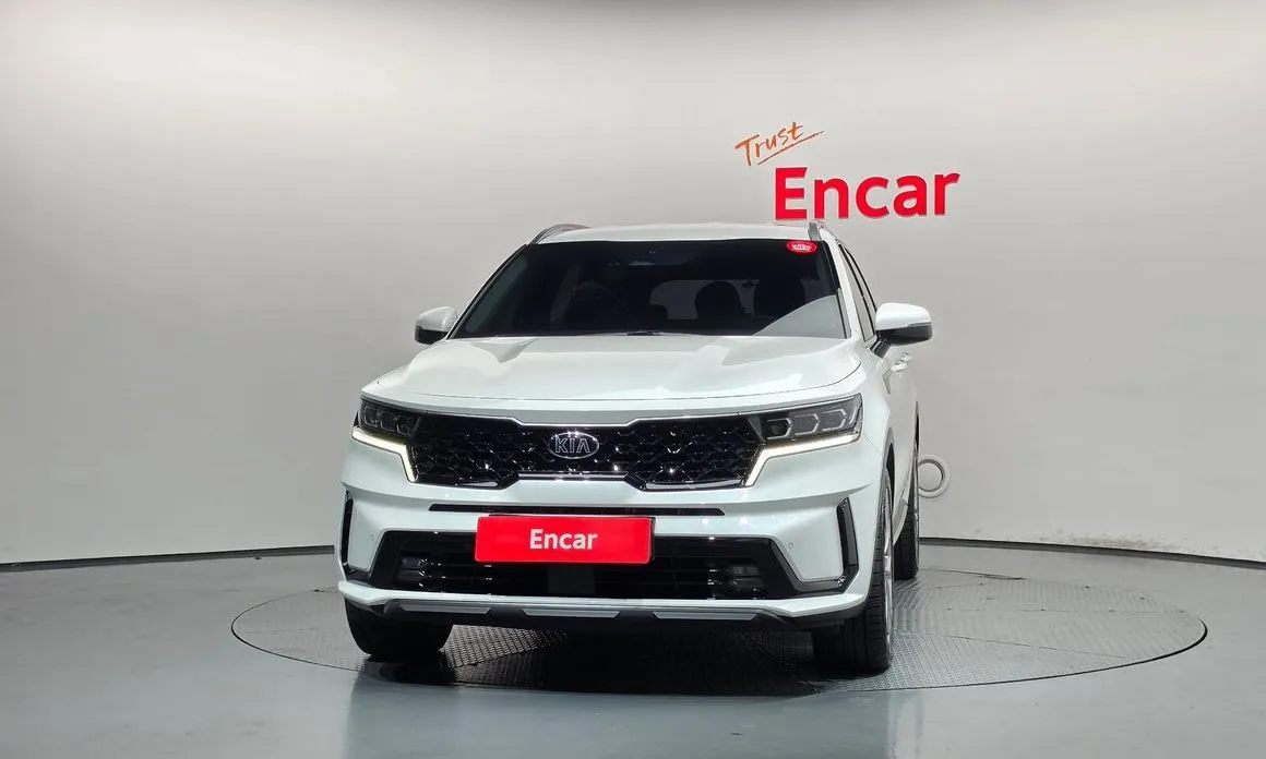 Kia Sorento — фото 5