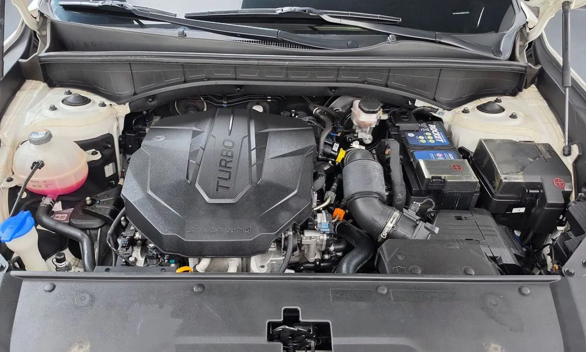 Kia Sorento — фото 6