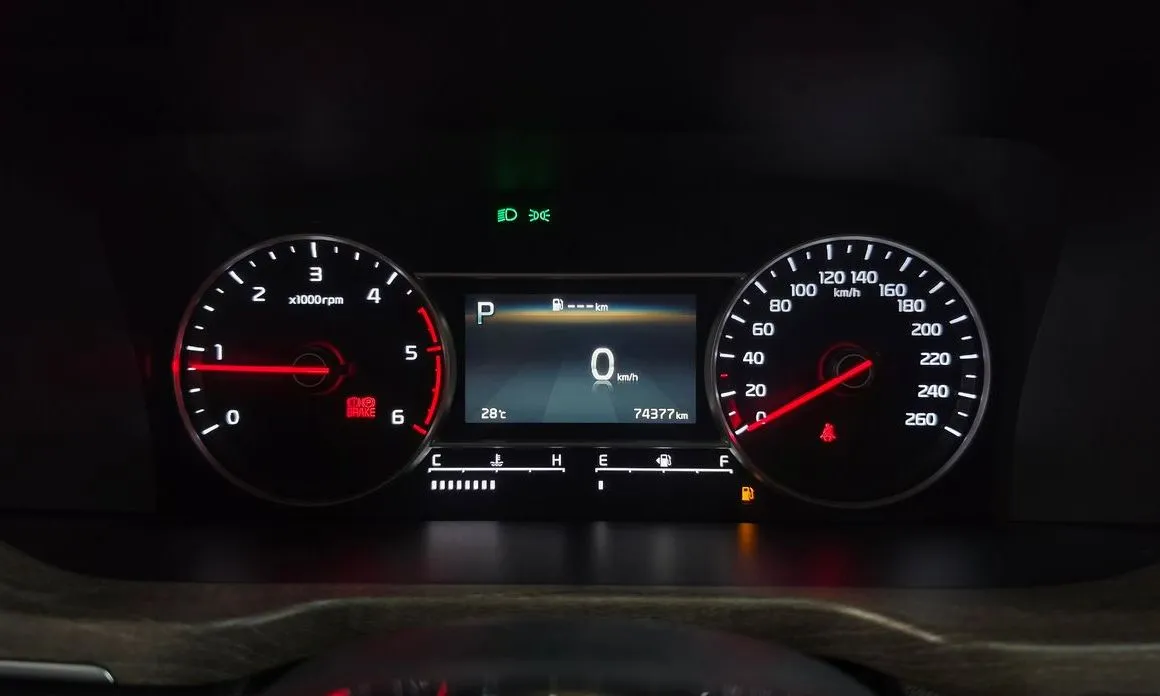 Kia Sorento — фото 2