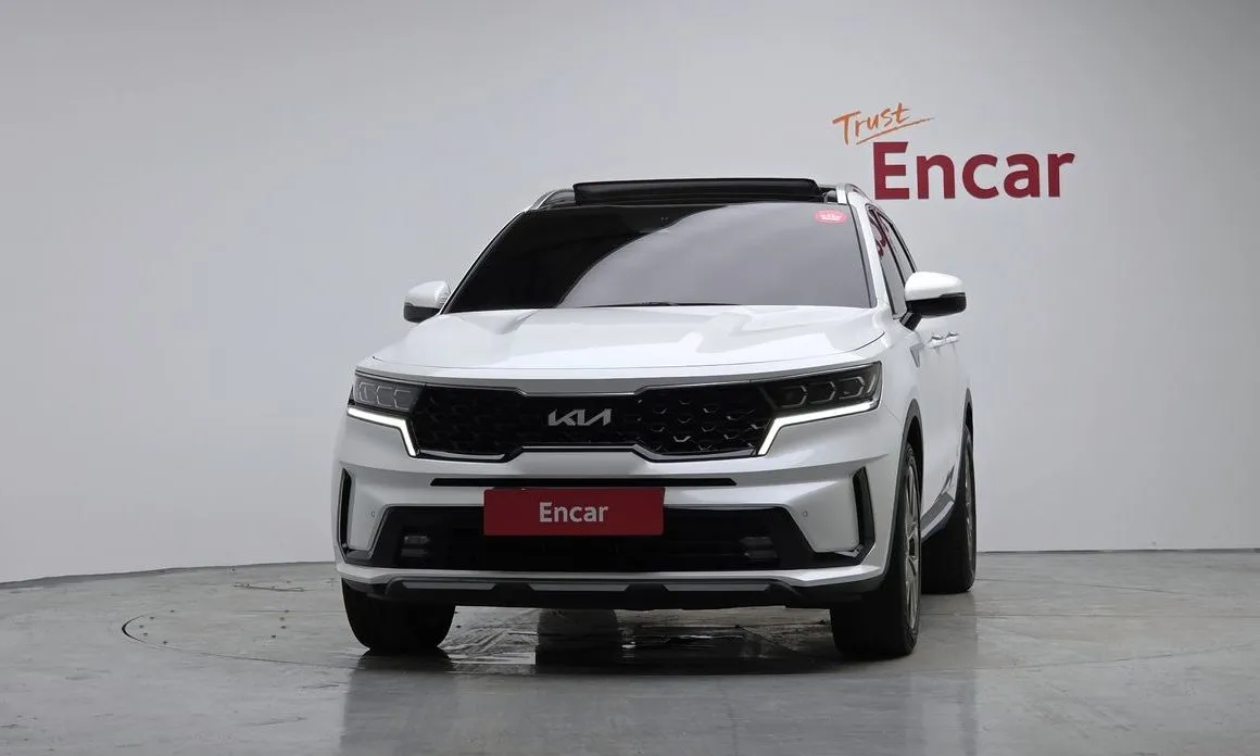 Kia Sorento — фото 3