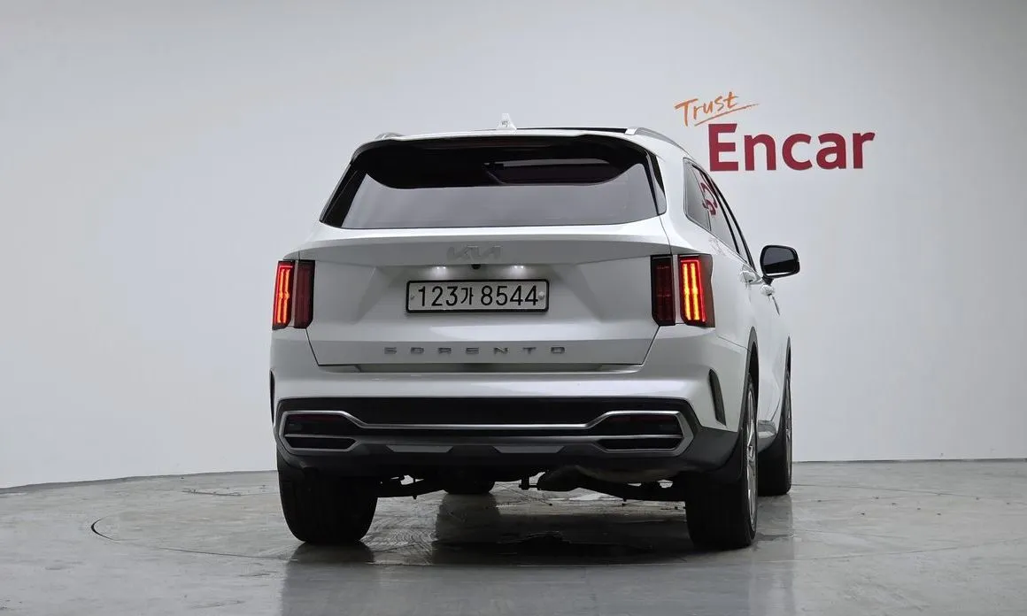 Kia Sorento — фото 2