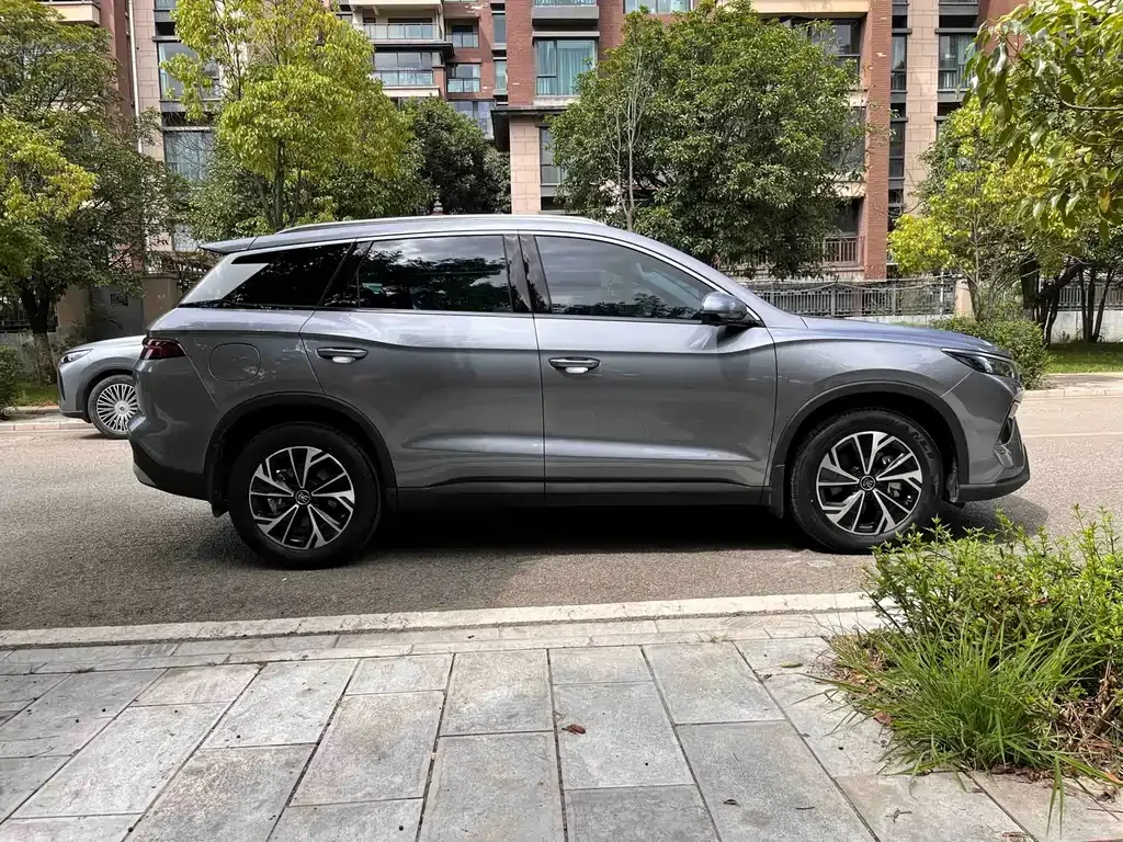 BYD Pro New Energy — фото 6