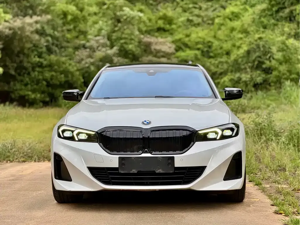 BMW i3 — фото 2