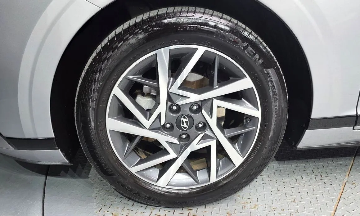 Hyundai Grandeur — фото 10