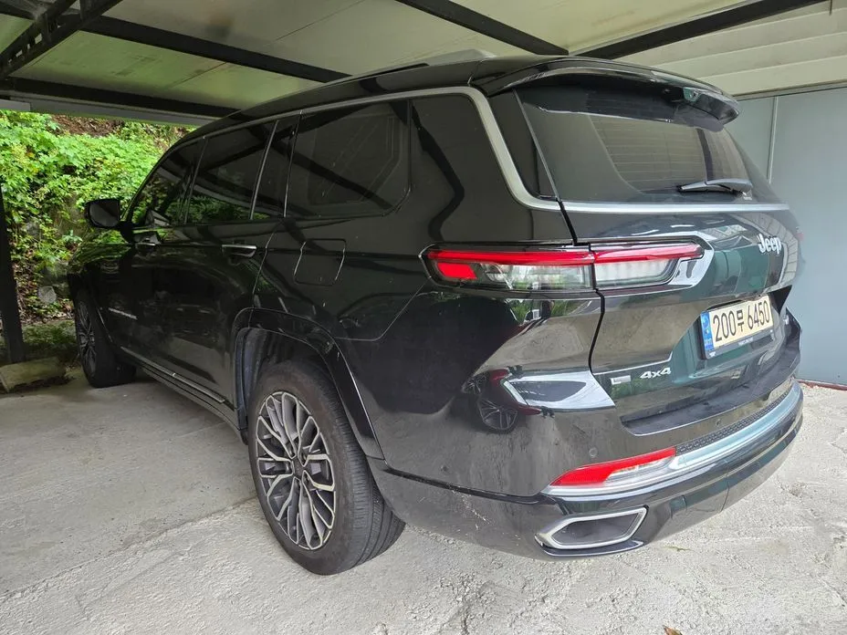 Jeep Cherokee — фото 4