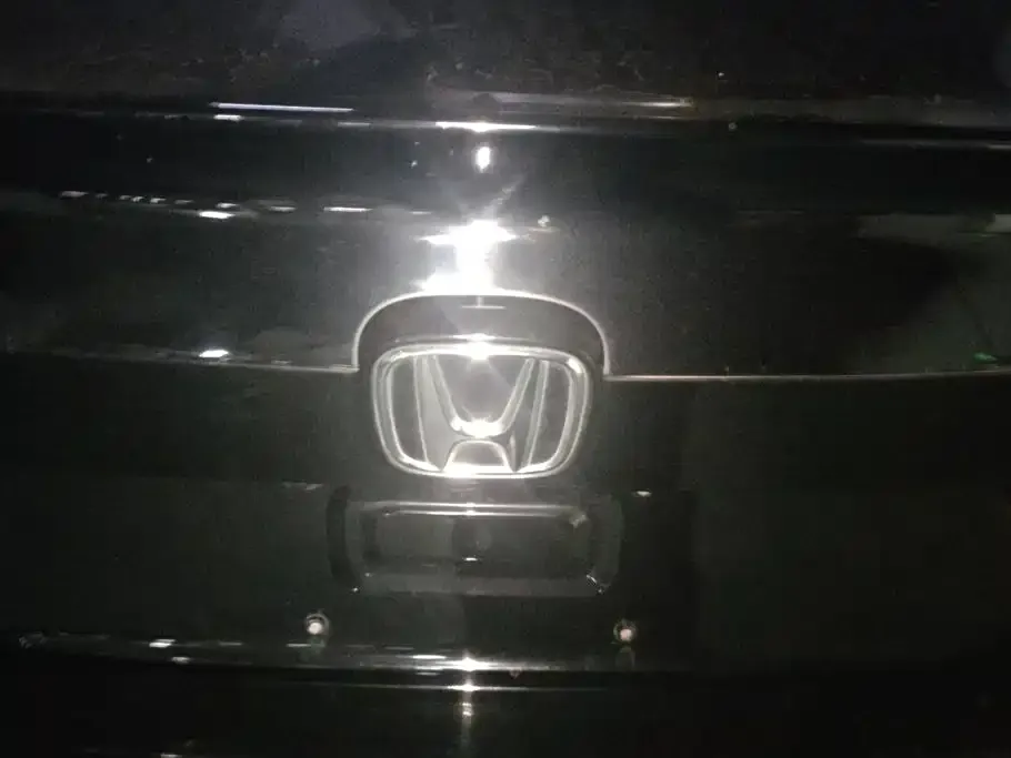 Honda Accord — фото 6