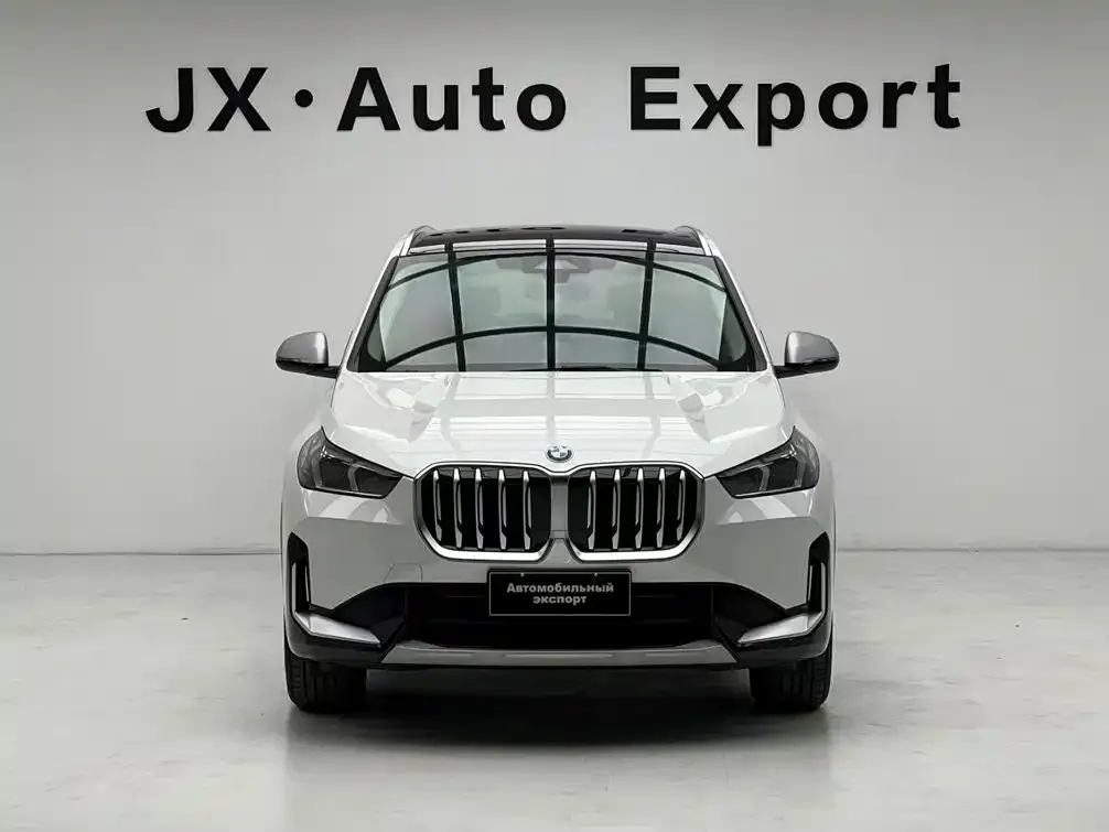 BMW X1 — фото 6