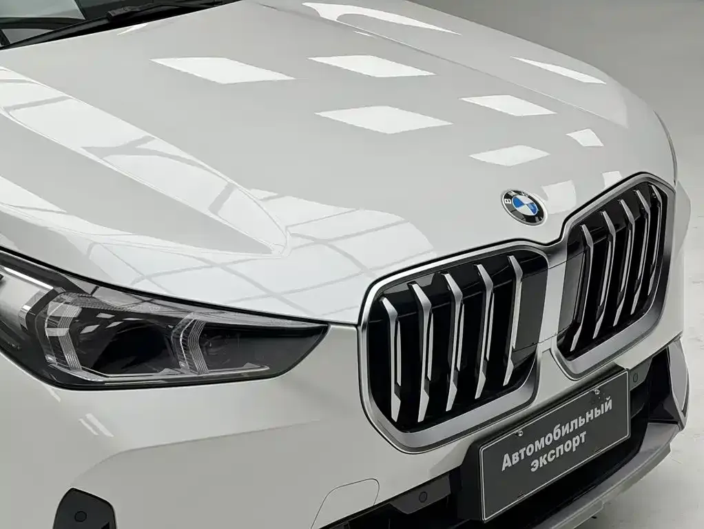 BMW X1 — фото 10