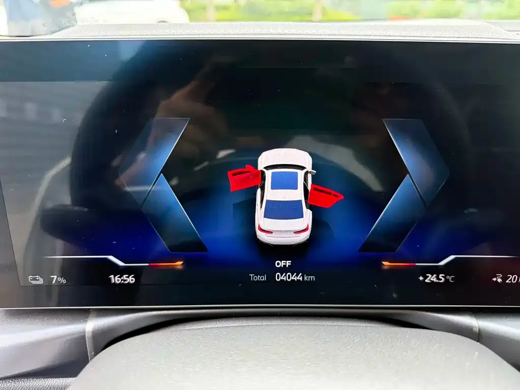 BMW i3 — фото 2