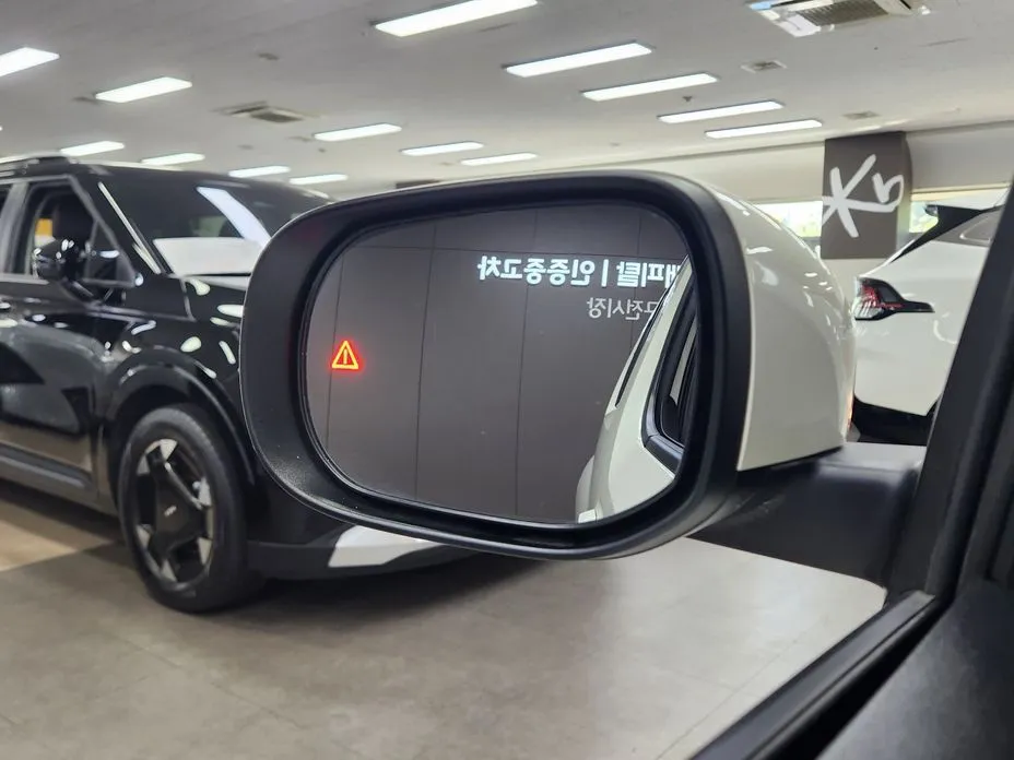 Hyundai Casper — фото 9