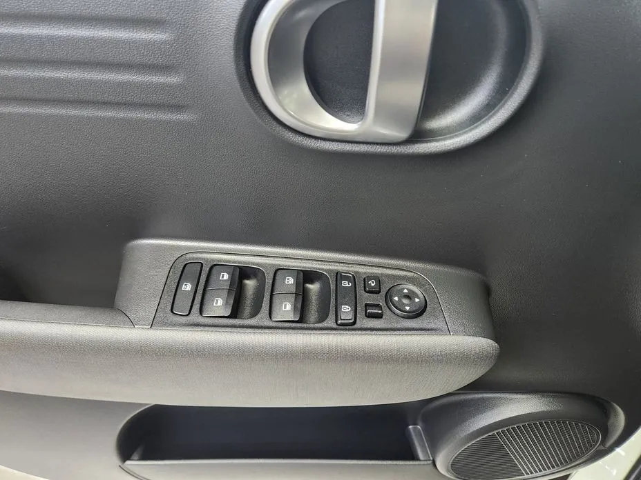 Hyundai Casper — фото 7