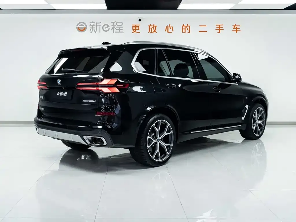 BMW X5 — фото 9