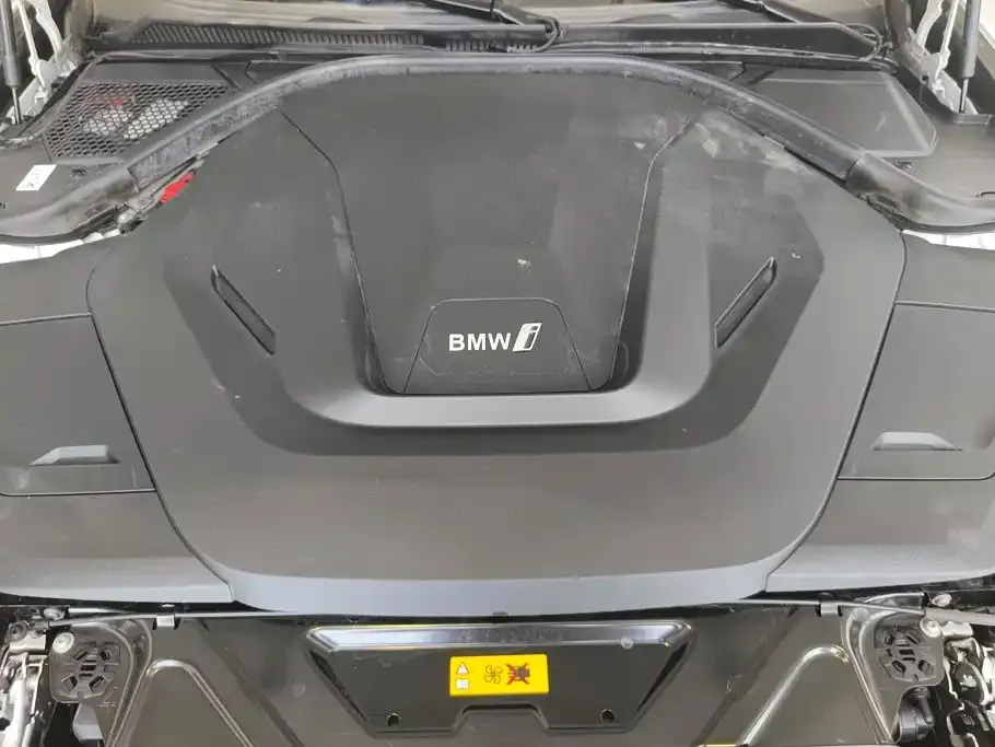 BMW i3 — фото 10