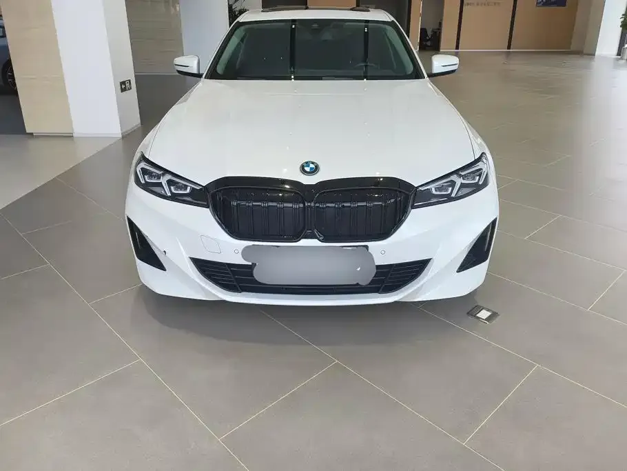 BMW i3 — фото 3
