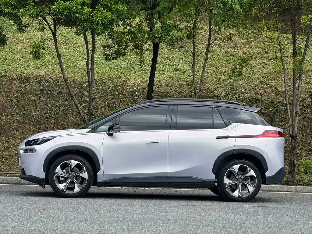 Aion V — фото 10
