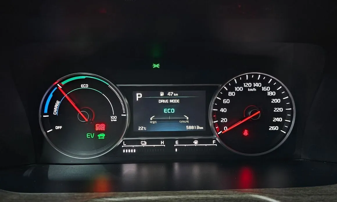 Kia Sorento — фото 4