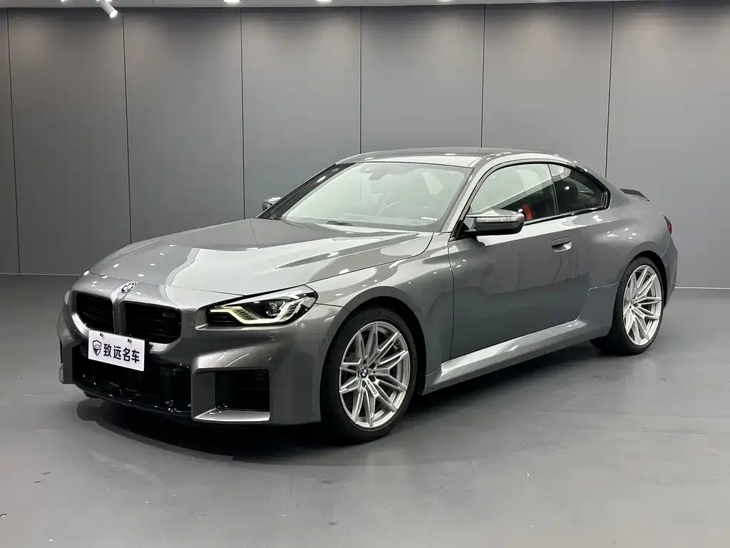 BMW M2 — фото 1