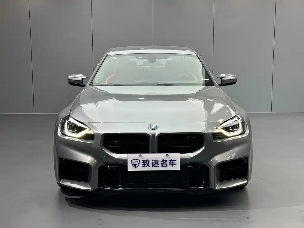 BMW M2 — фото 3