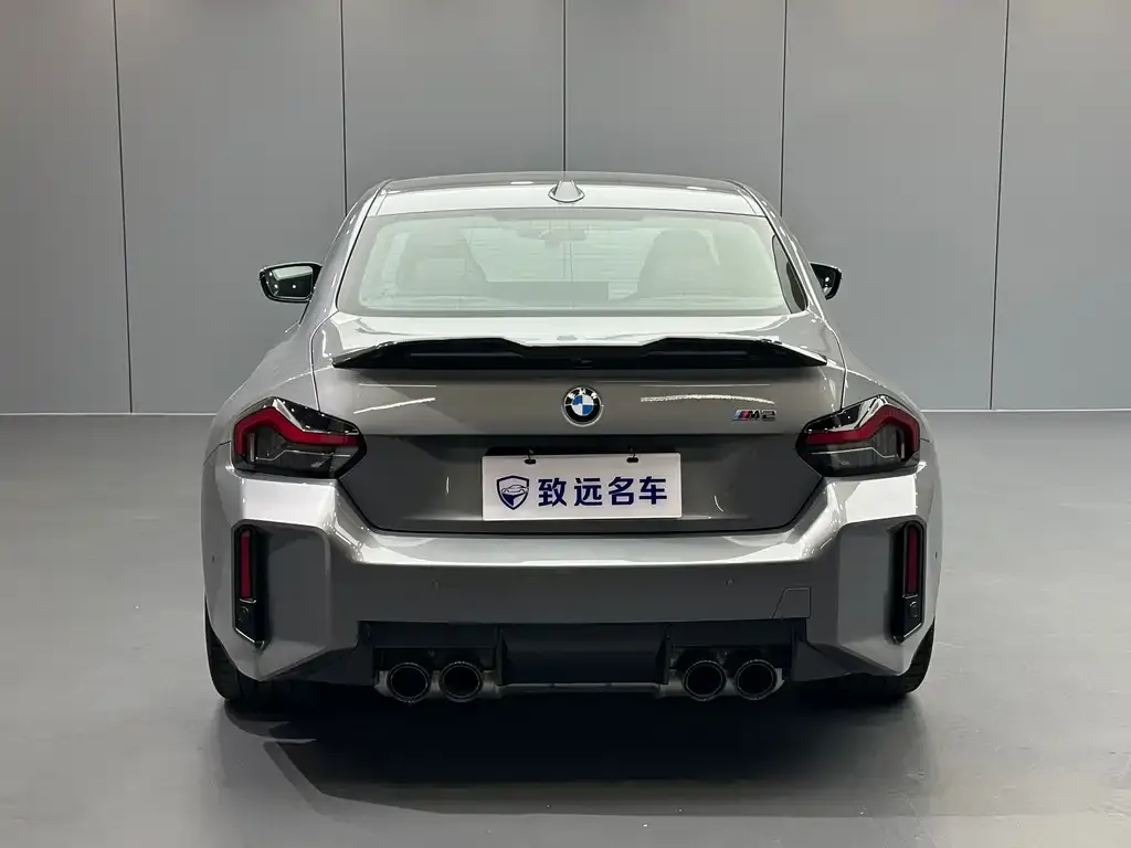 BMW M2 — фото 6