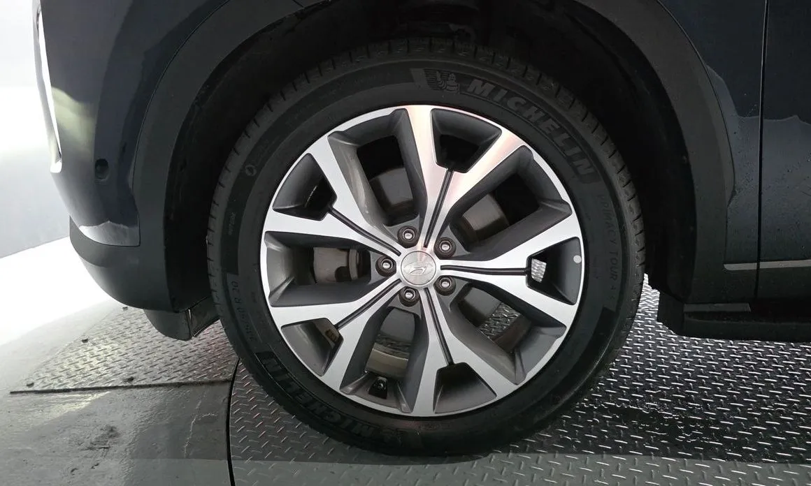 Hyundai Palisade — фото 8