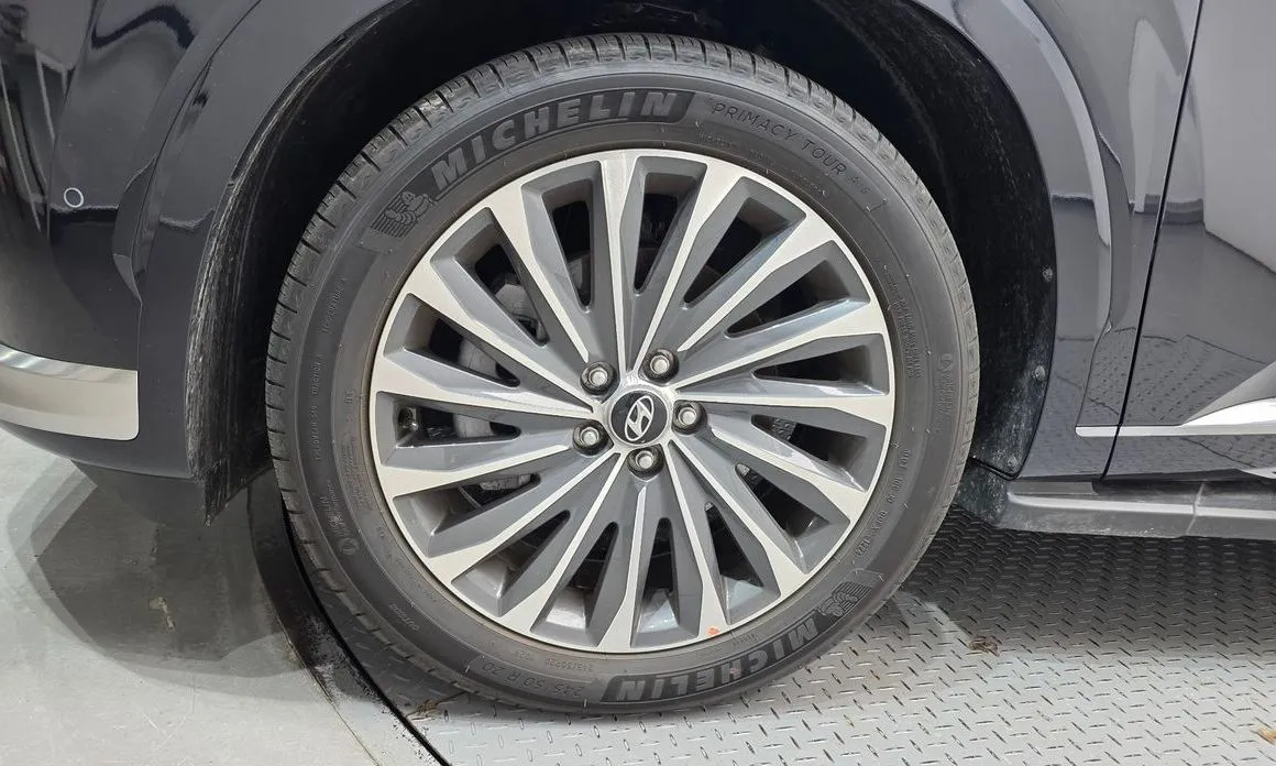 Hyundai Palisade — фото 8