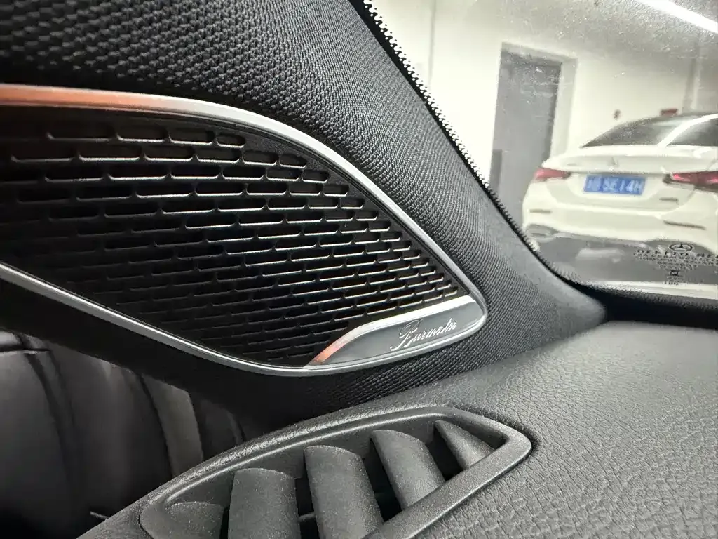 Mercedes-Benz A-Class AMG — фото 9